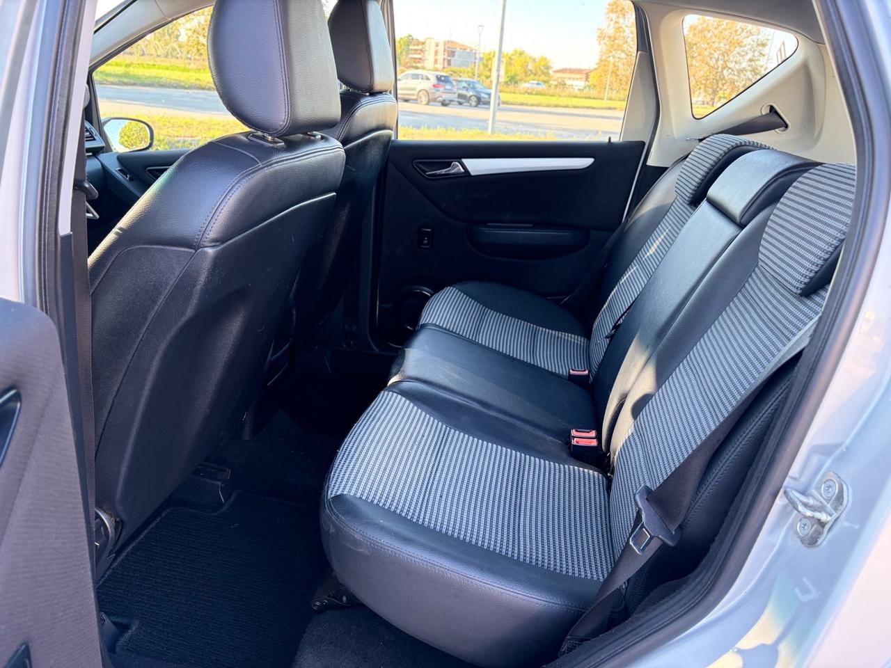 Mercedes-benz A 180 CDI Avantgarde