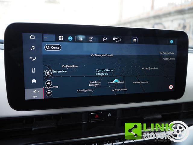 FIAT 500e 42 kWh Icon