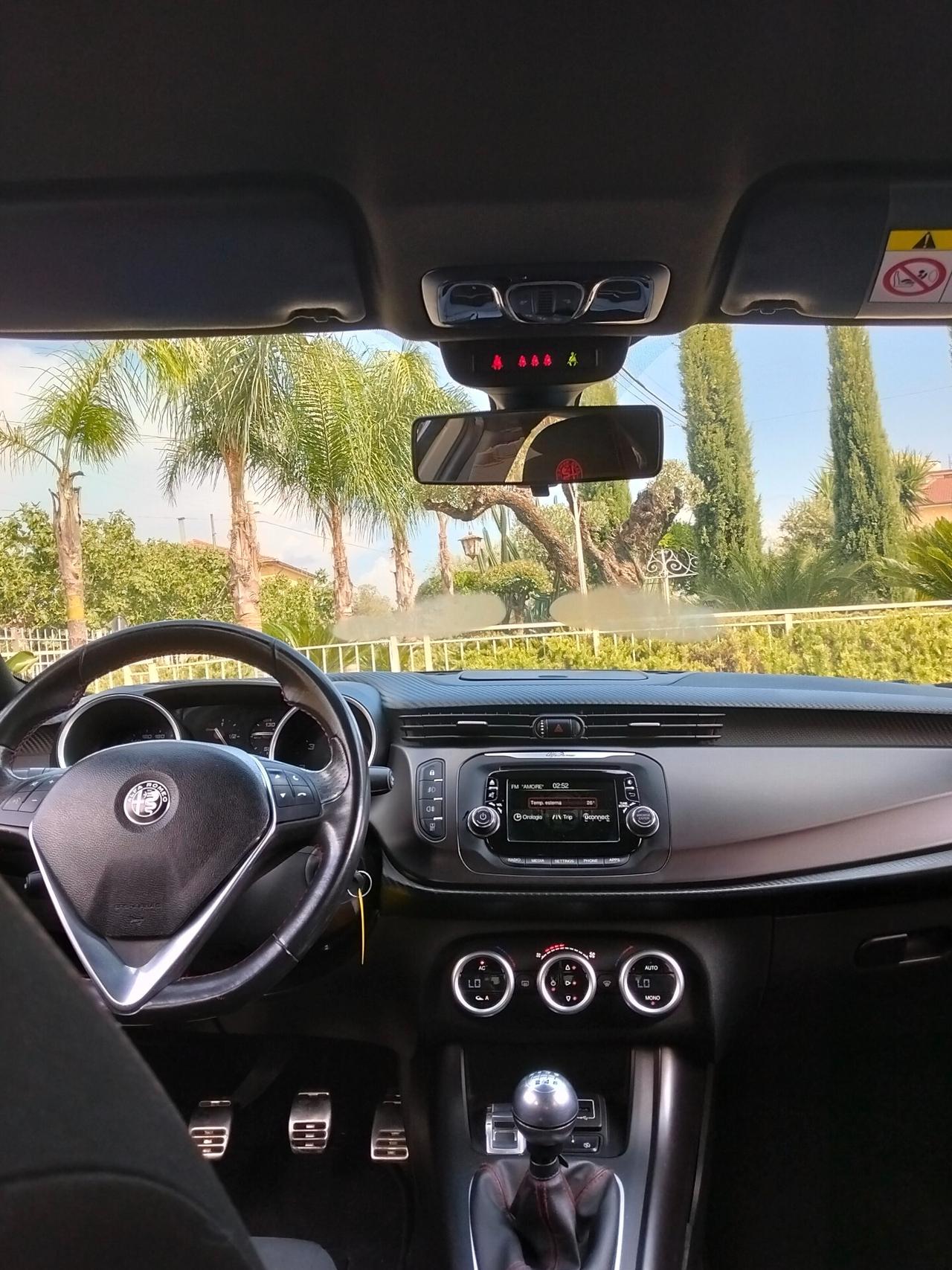 Alfa Romeo Giulietta 2.0 JTDm 150 CV Super
