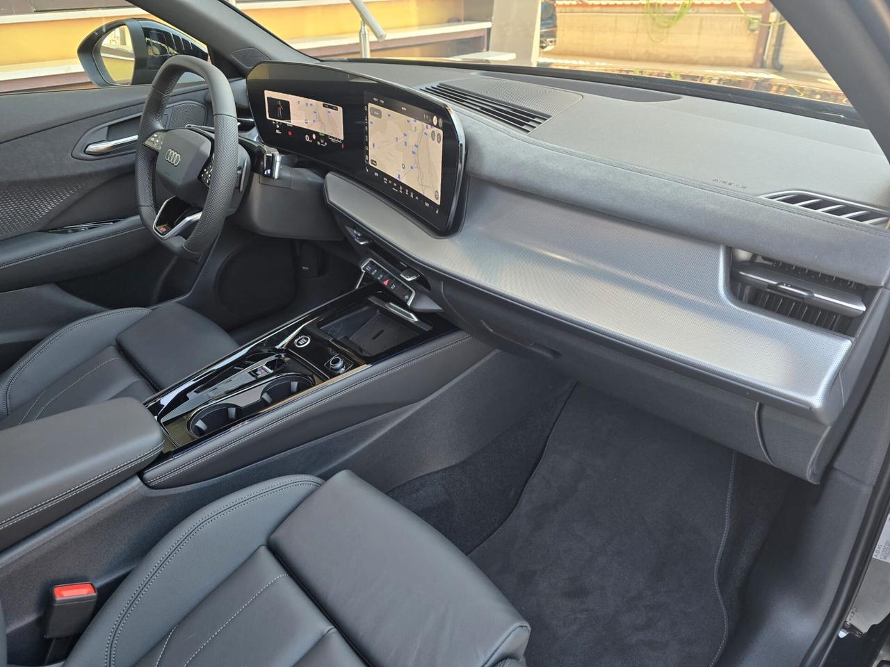 Audi Q3 SPB TDI 110 kW S tronic Line edition