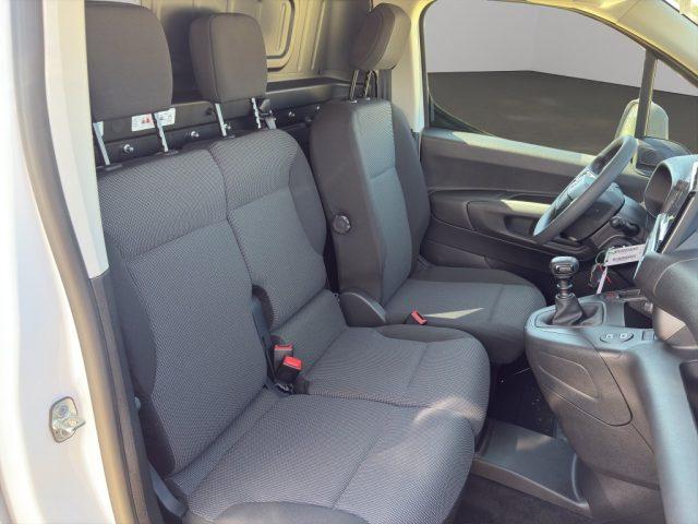 OPEL Combo Cargo L1H1 1.5 Diesel 100CV S&S PC 1000kg