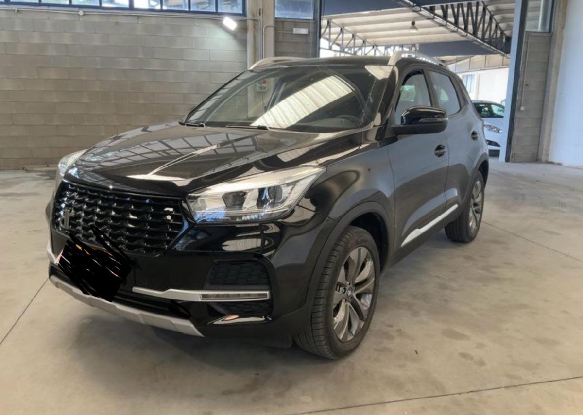 DR AUTOMOBILES - DR 4.0 - 1.5 Bi-Fuel GPL