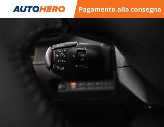 PEUGEOT 2008 BlueHDi 130 S&S EAT8 Allure