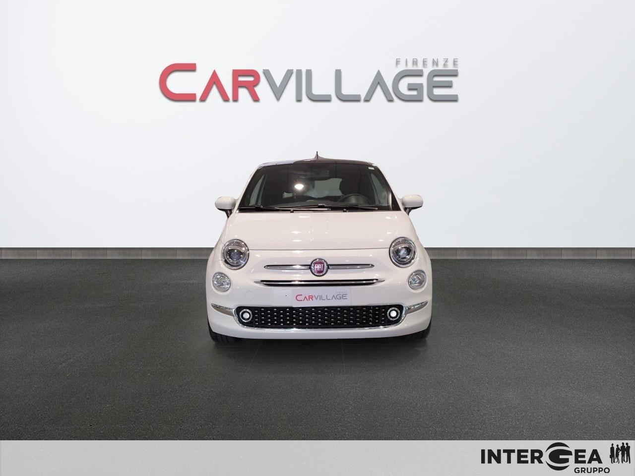 FIAT 500 1.0 hybrid Dolcevita 70cv