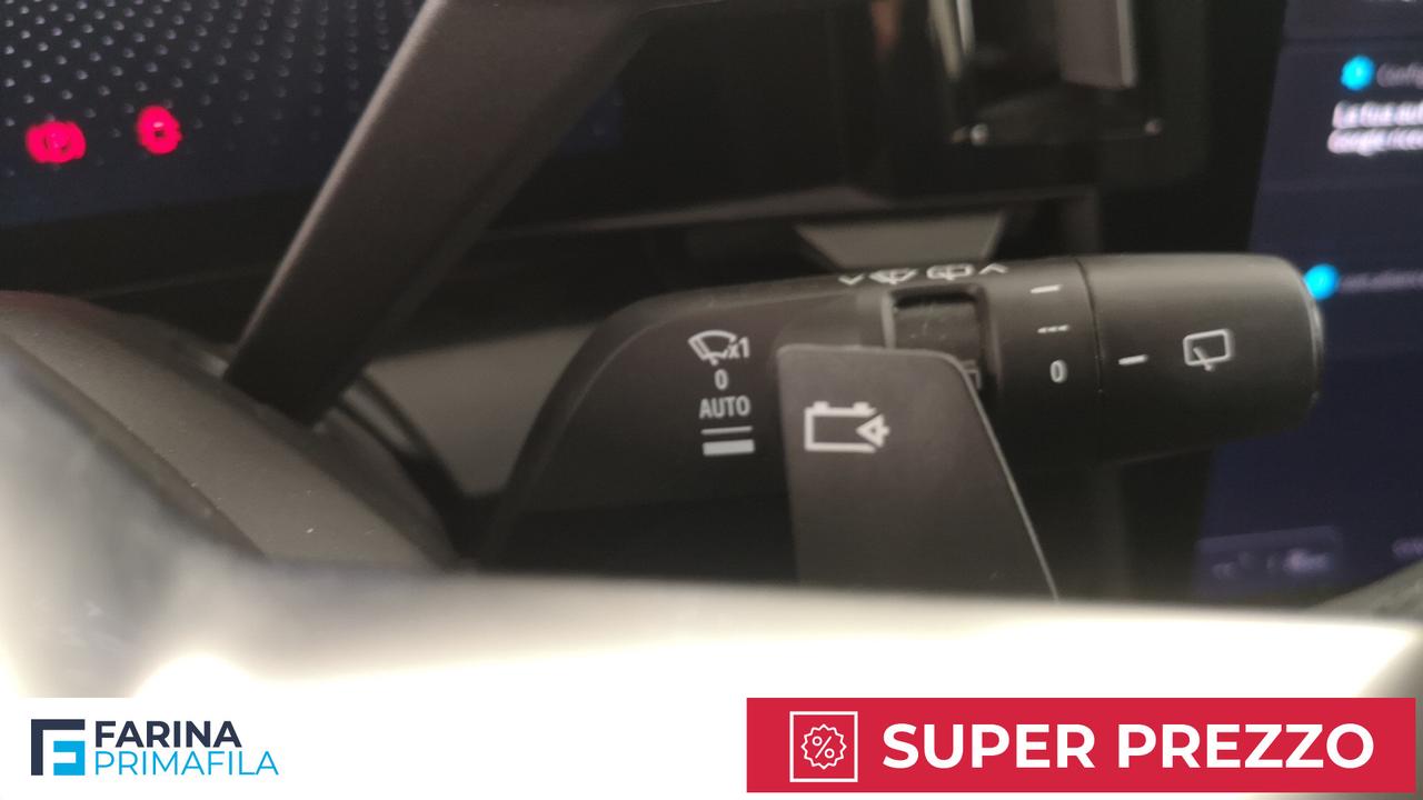 RENAULT Megane E-Tech Techno EV60 220cv AC22