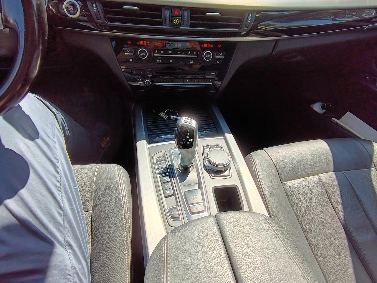 Bmw X5 xDrive40e iPerformance Experience