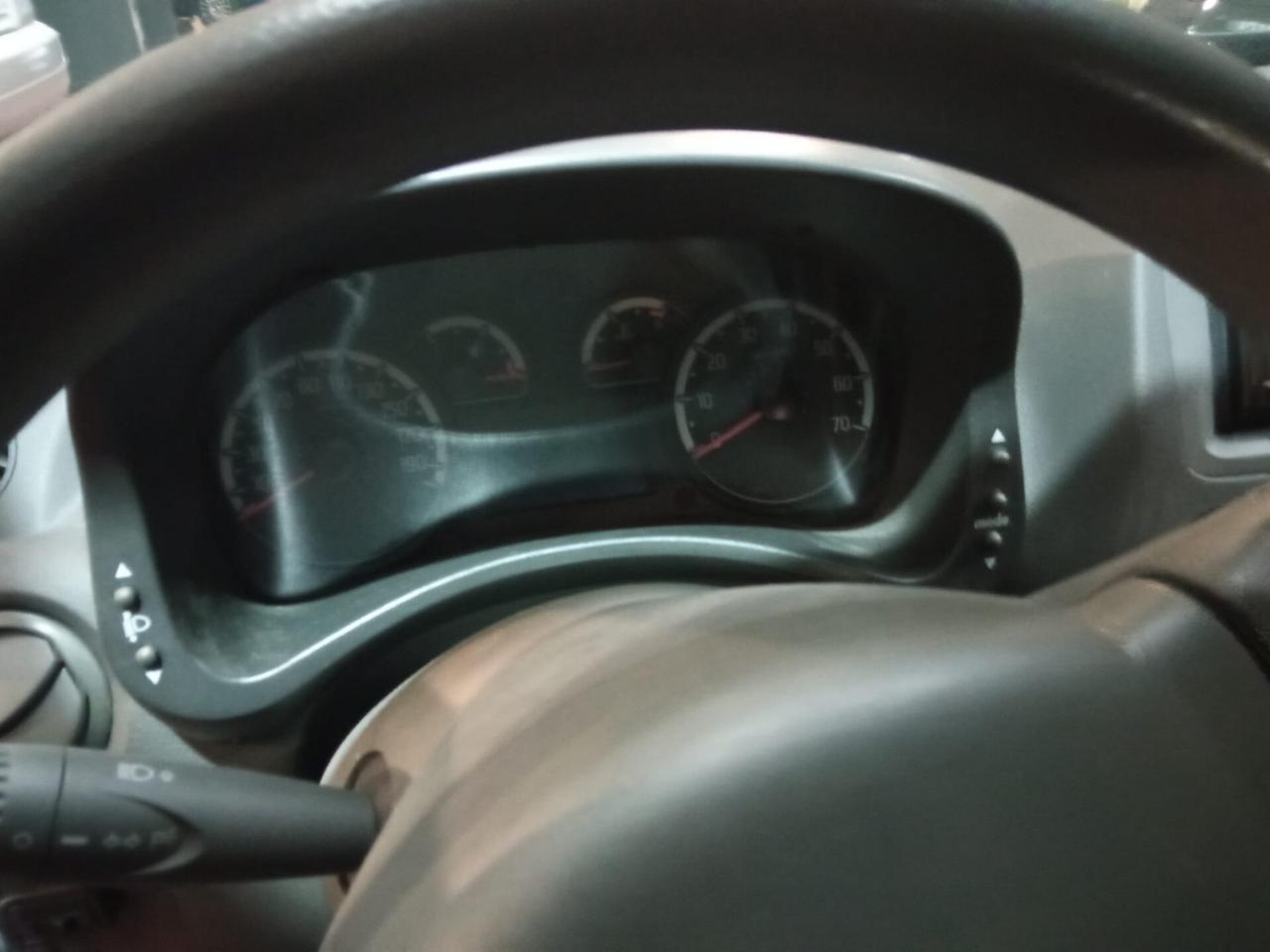 Fiat Panda 1.2 Dynamic Natural Power Mamy