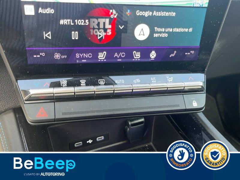 Renault Rafale 1.2 E-TECH FULL HYBRID ESPRIT ALPINE 200CV