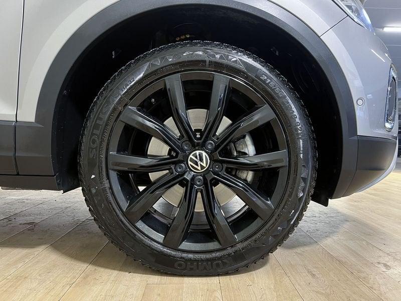 Volkswagen T-Roc 2.0 TDI SCR 150 CV DSG Style