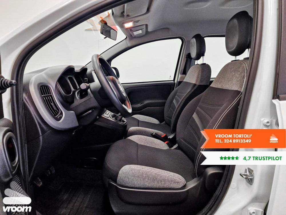 FIAT Panda 3ª serie Panda 1.0 FireFly S&S Hybrid