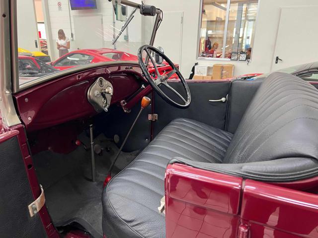 FORD Other Model A Pheaton Cabriolet