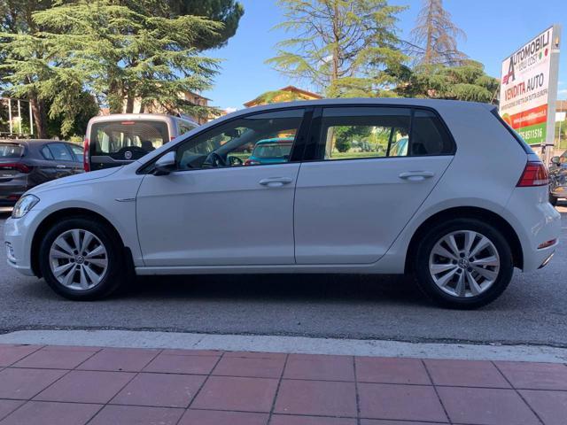 VOLKSWAGEN Golf 1.5 TGI 5p. Business BlueMotion Technology
