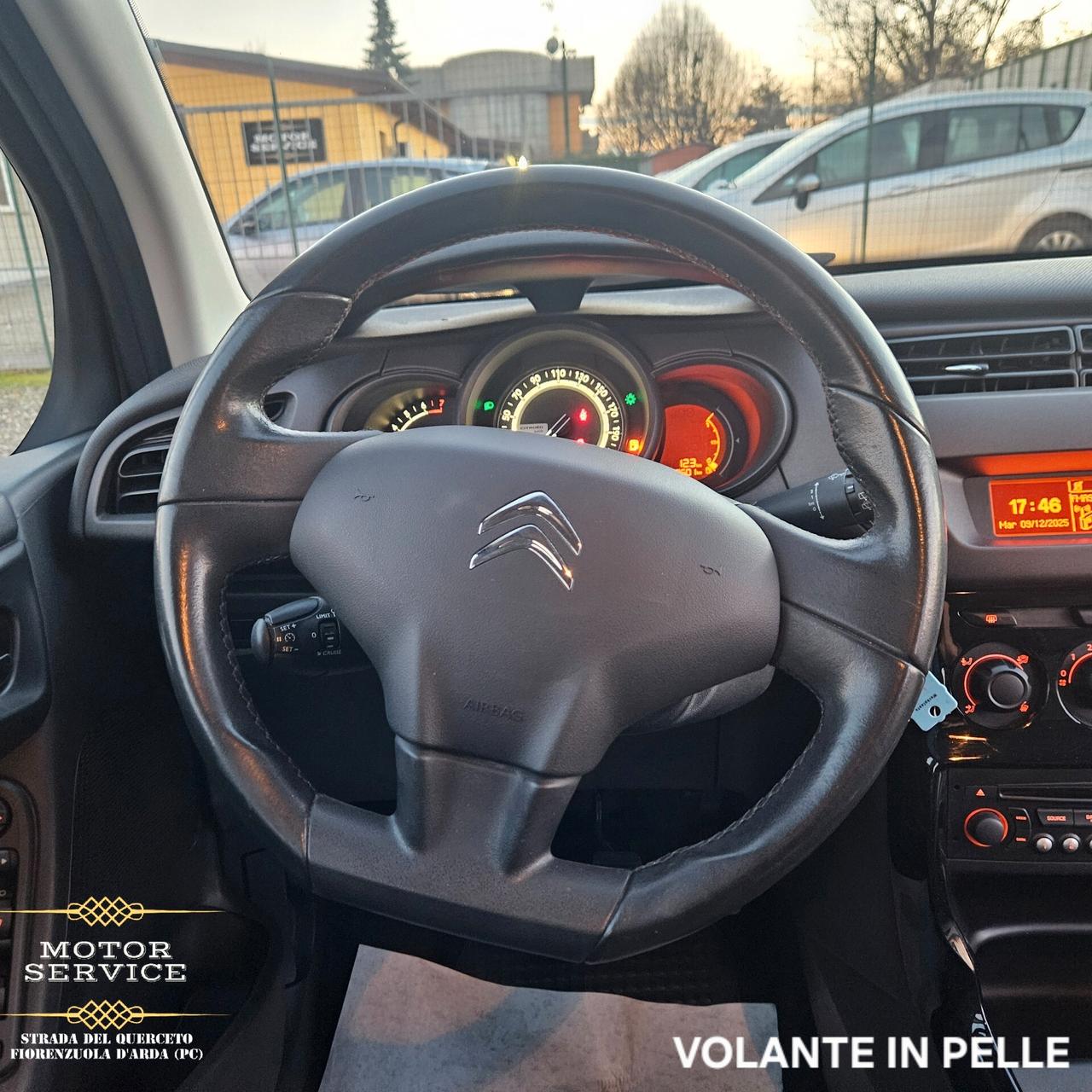 Citroen C3 1.2 82 Feel Edition EURO 6 da 69€ al mese