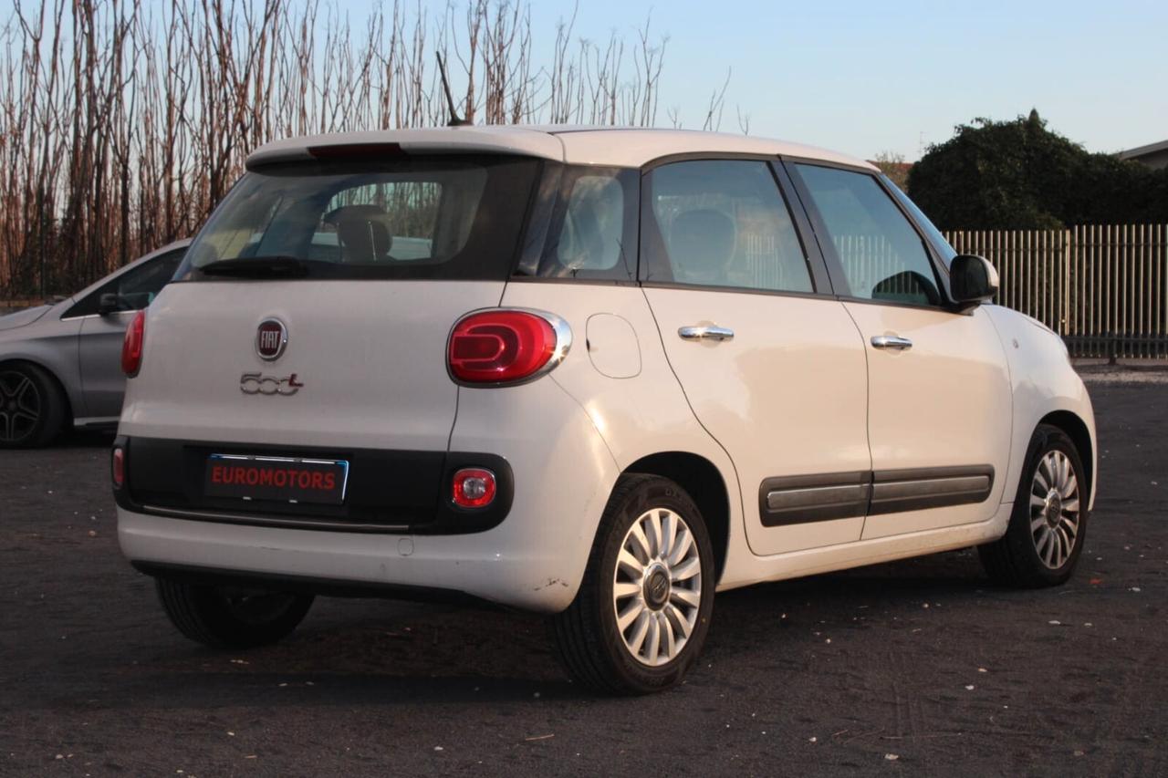 Fiat 500L 1.6 Multijet 120 CV Pop Star