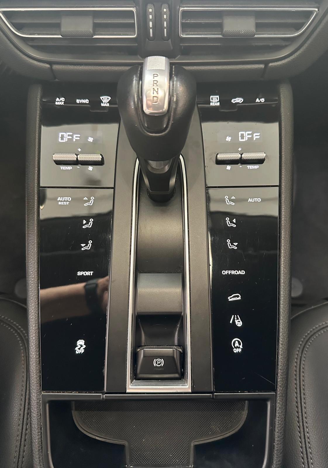 Porsche Macan 2.0 PDK 265 HP UNICOPROPRIETARIO PERFETTO