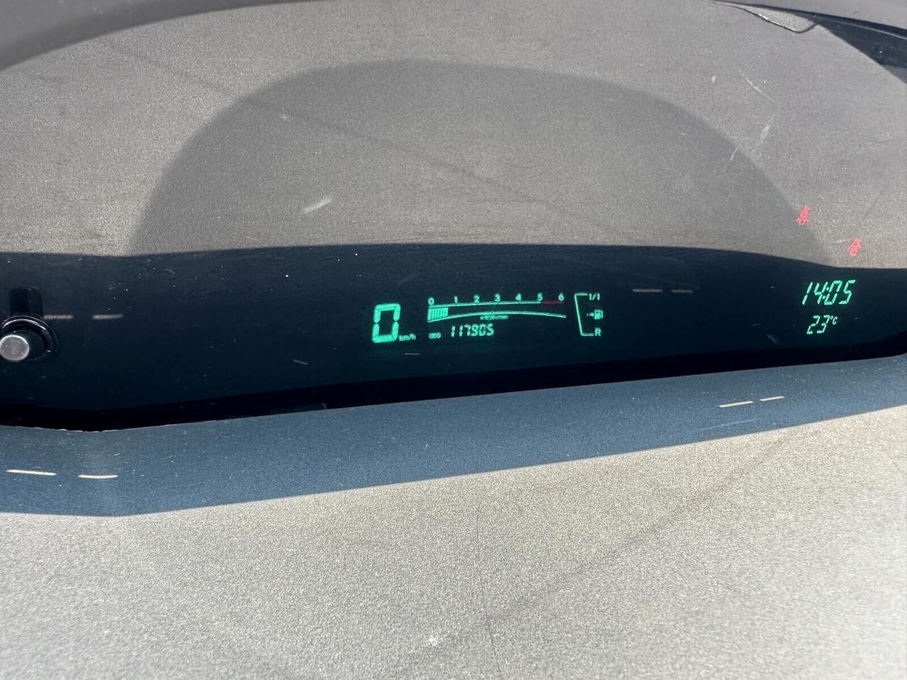 Toyota Yaris 1.0 5 porte