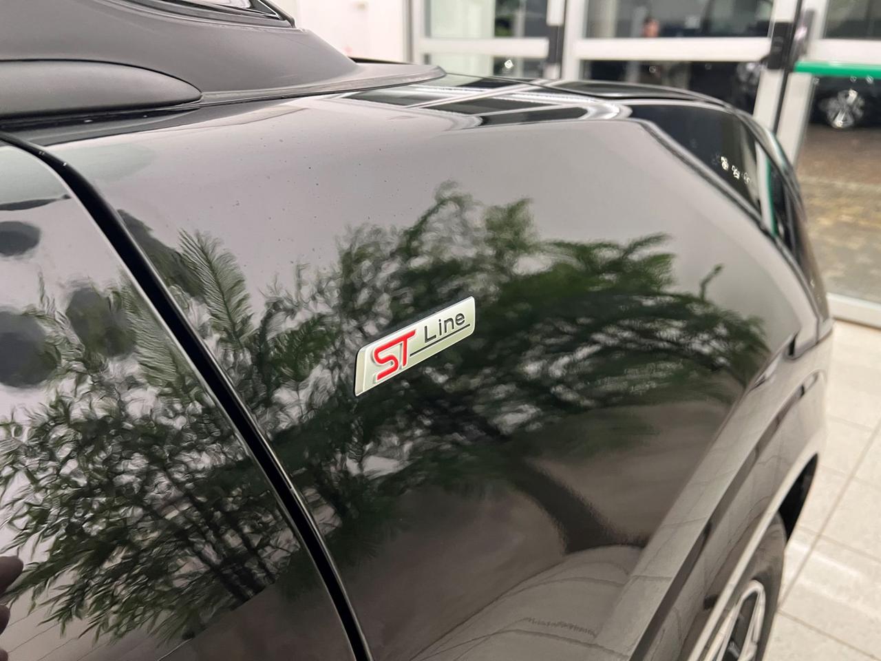 FORD Puma II 2020 1.0 ecoboost h ST-Line s&s 125cv auto