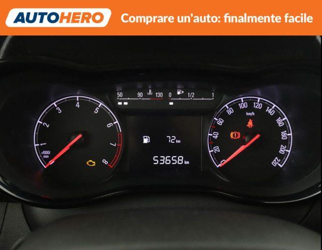 OPEL Karl Rocks 1.0 73 CV