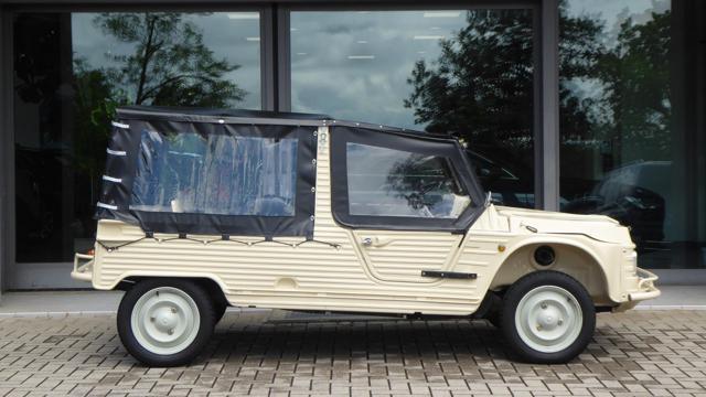 CITROEN Mehari Mehari