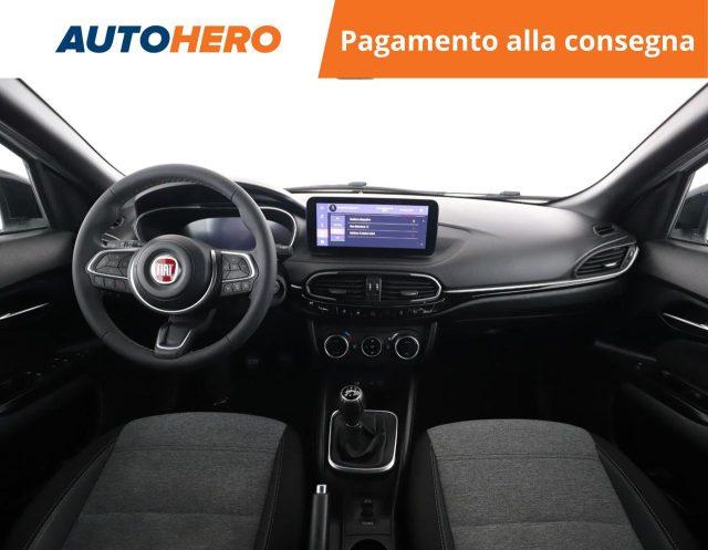 FIAT Tipo 1.0 5 porte Cross