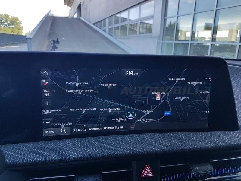 KIA EV6 EV6 77,4 kWh Air Special Edition awd