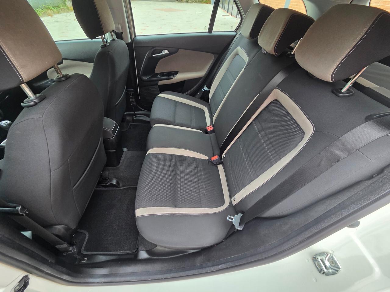 Fiat Tipo 1.6 Mjt S&S SW Lounge 120cv