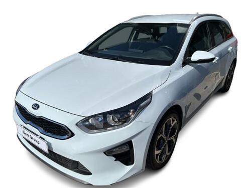 Kia Ceed 1.6 CRDi 136 CV DCT 5p. GT Line