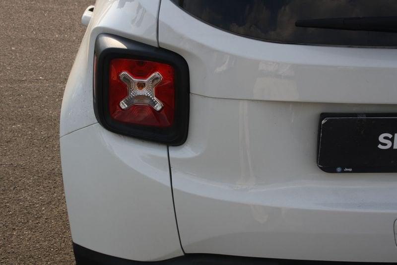 Jeep Renegade 1.0 T3 120cv Longitude
