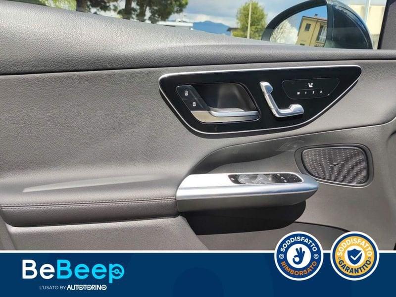 Mercedes-Benz GLC 220 D AMG LINE ADVANCED PLUS 4MATIC AUTO