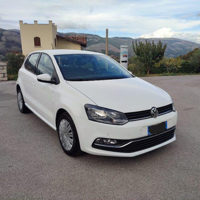 VOLKSWAGEN Polo 1.4 TDI 5p. Comfortline