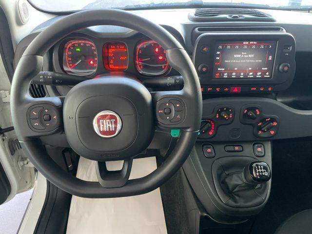 FIAT Panda 1.0 Hybrid 70 CV Cross