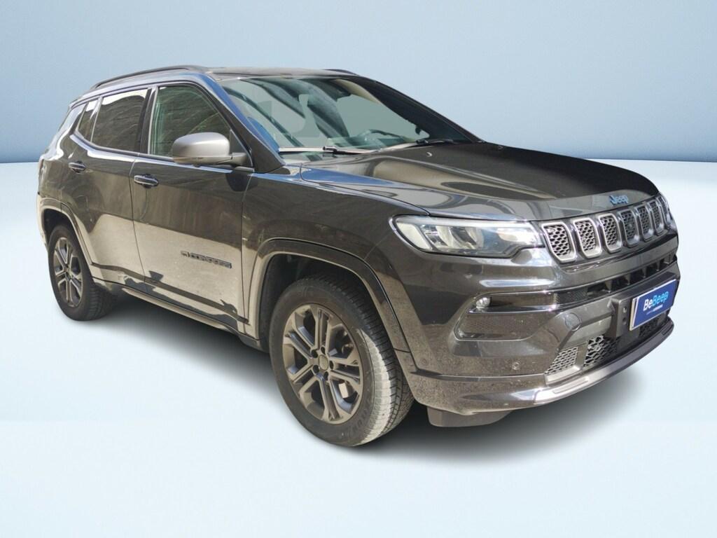 Jeep Compass 1.3 Turbo T4 PHEV 80 Anniversario 4xe AT6