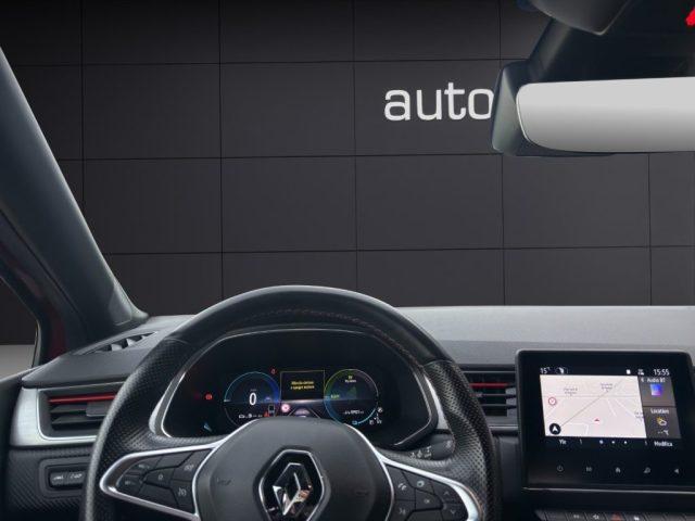 RENAULT Captur Full Hybrid E-Tech 145 CV RS Line