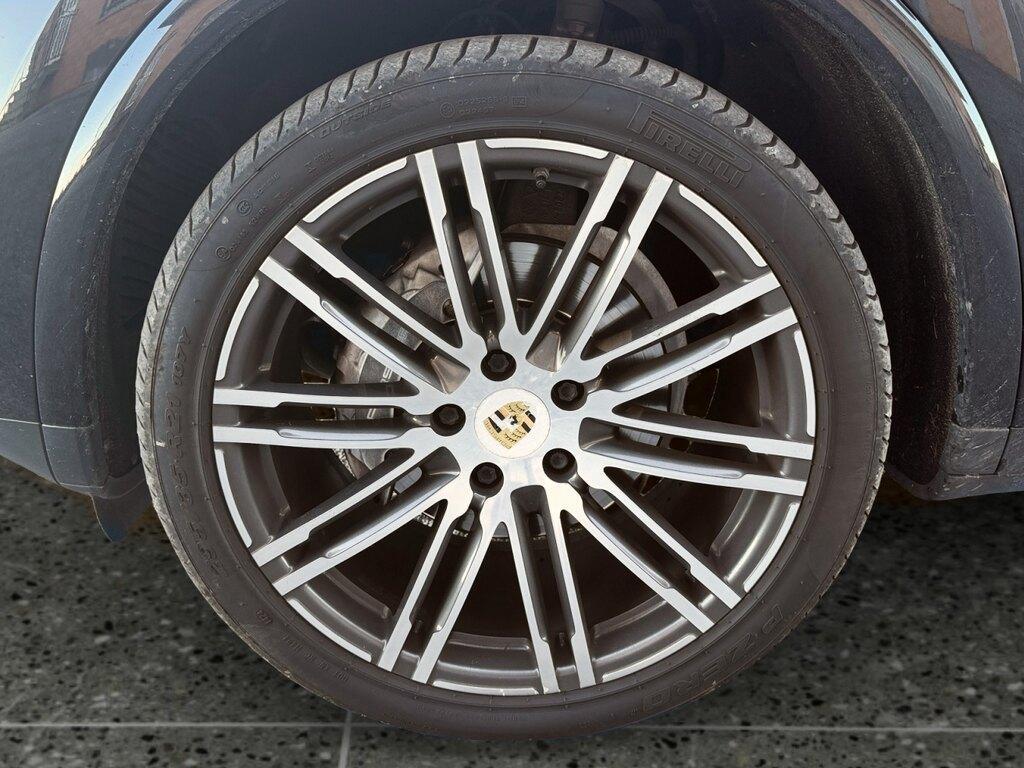 Porsche Cayenne 3.0d 250CV Tiptronic AWD Platinum Edition