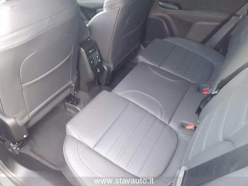 Alfa Romeo Tonale 1.5 160 CV MHEV Veloce - targa nel mese