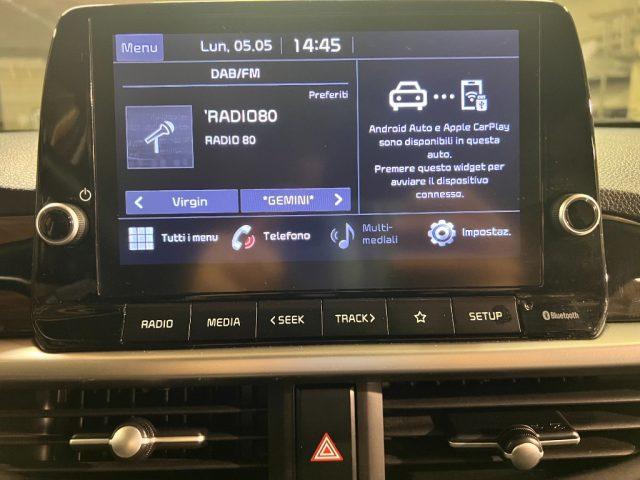 KIA Picanto 1.0 TGDi 12V 5 porte X Line