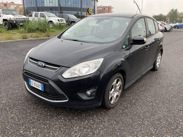 FORD C-Max 1.6 120CV GPL Titanium