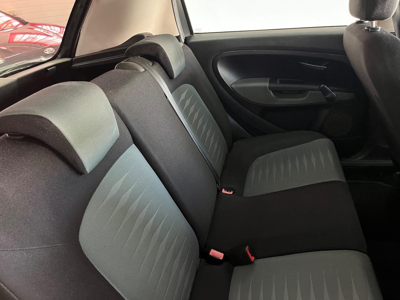 Fiat Grande Punto Grande Punto 1.3 MJT 75 CV 5 porte Dynamic
