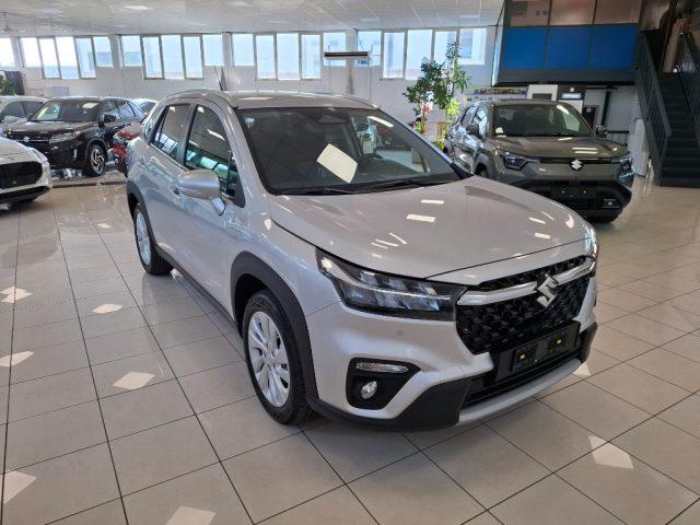 SUZUKI S-Cross 1.4 Hybrid Top EXTRA PROMO+INCENTIVO