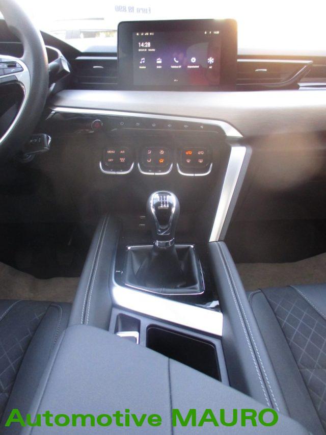 EVO Evo5 1.5 Turbo Bi-fuel GPL - NEOPATENTATI