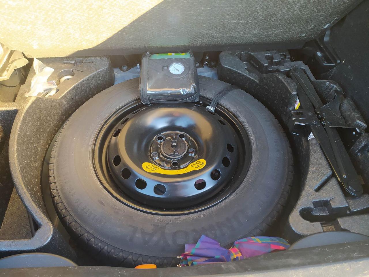 Fiat 500X Connect 1.0 T3 #7976