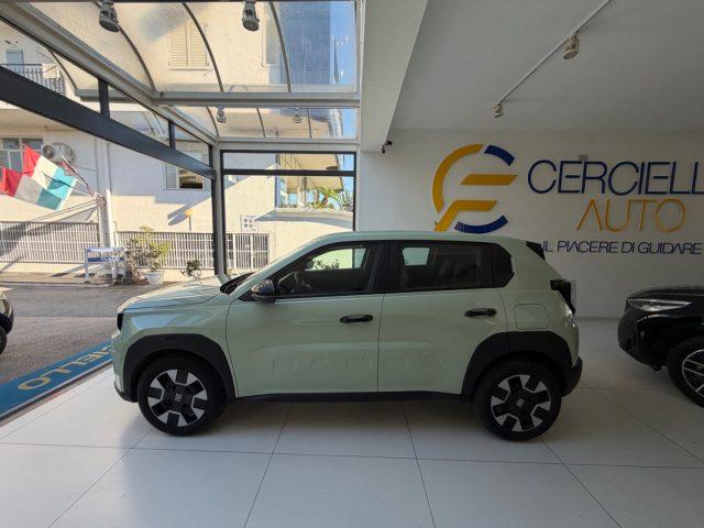 FIAT Grande Panda 1.2 Hybrid 110 CV S&S Icon tua da ?239,00 mensili