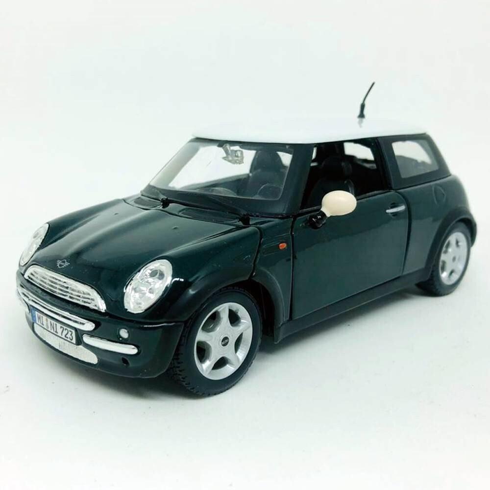 Mini Mini 1.6 16V One MODELL ONE TETTO E SPECCHI BIANCHI auto con targa italiana