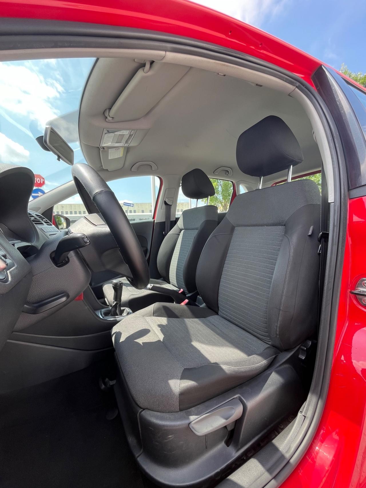 Volkswagen Polo 1.2 70 CV 5p. Comfortline
