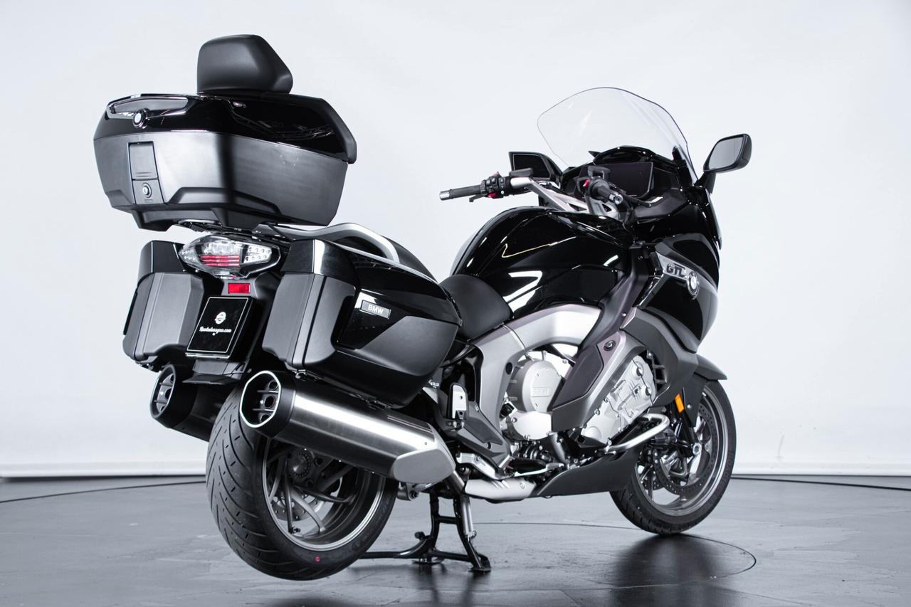 Bmw K 1600 GTL - 2024