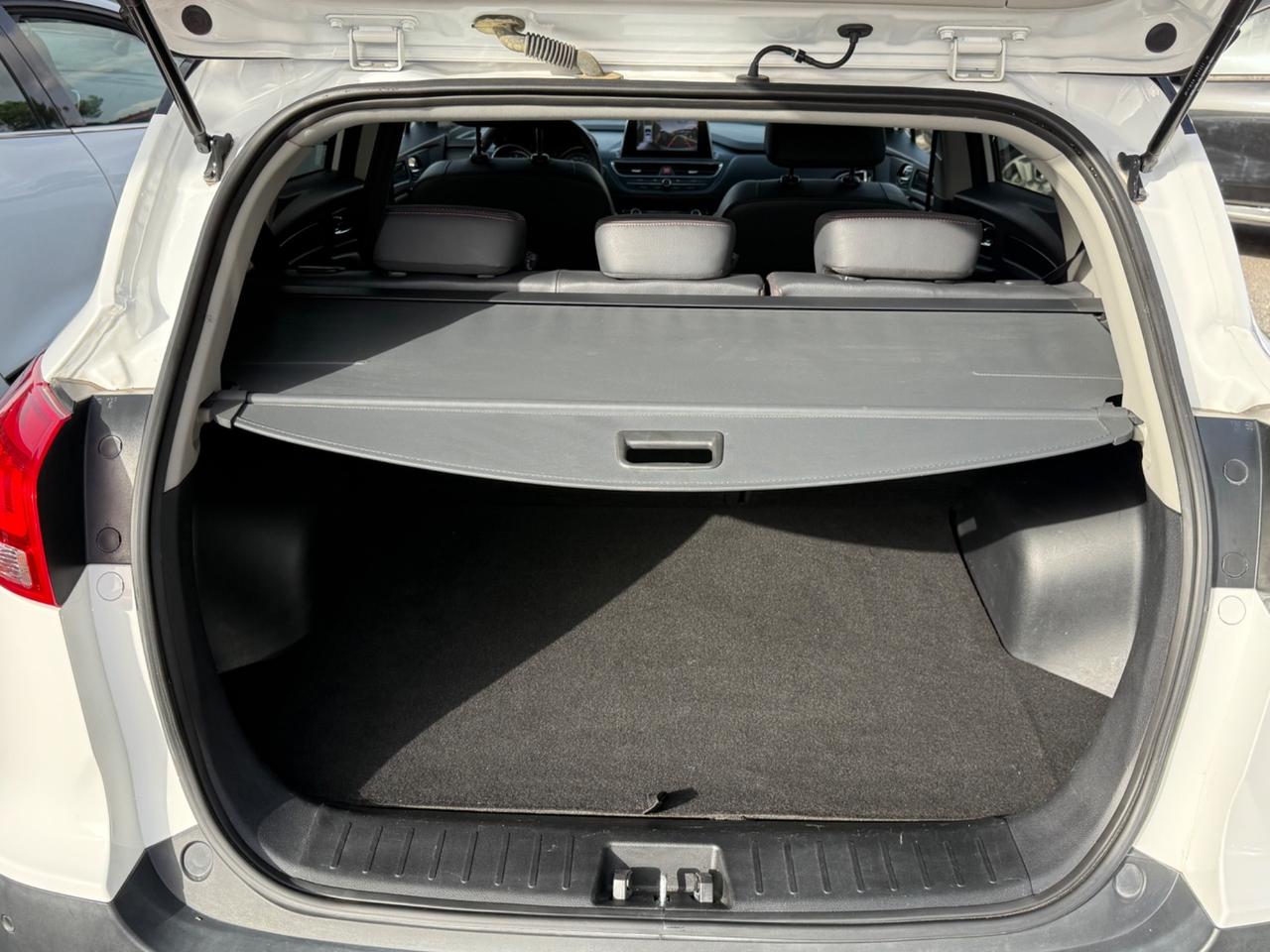 EVO DR4 Sport 1.6 Bi-Fuel GPL-unipro-rate-garanzia