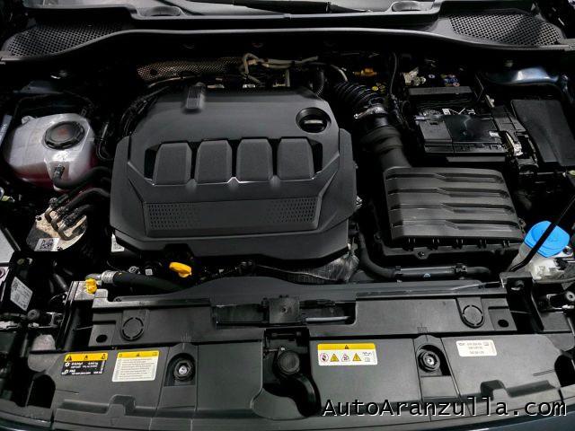 CUPRA Formentor NEW 2.0 TDI 150CV DSG Virtual Cockpit