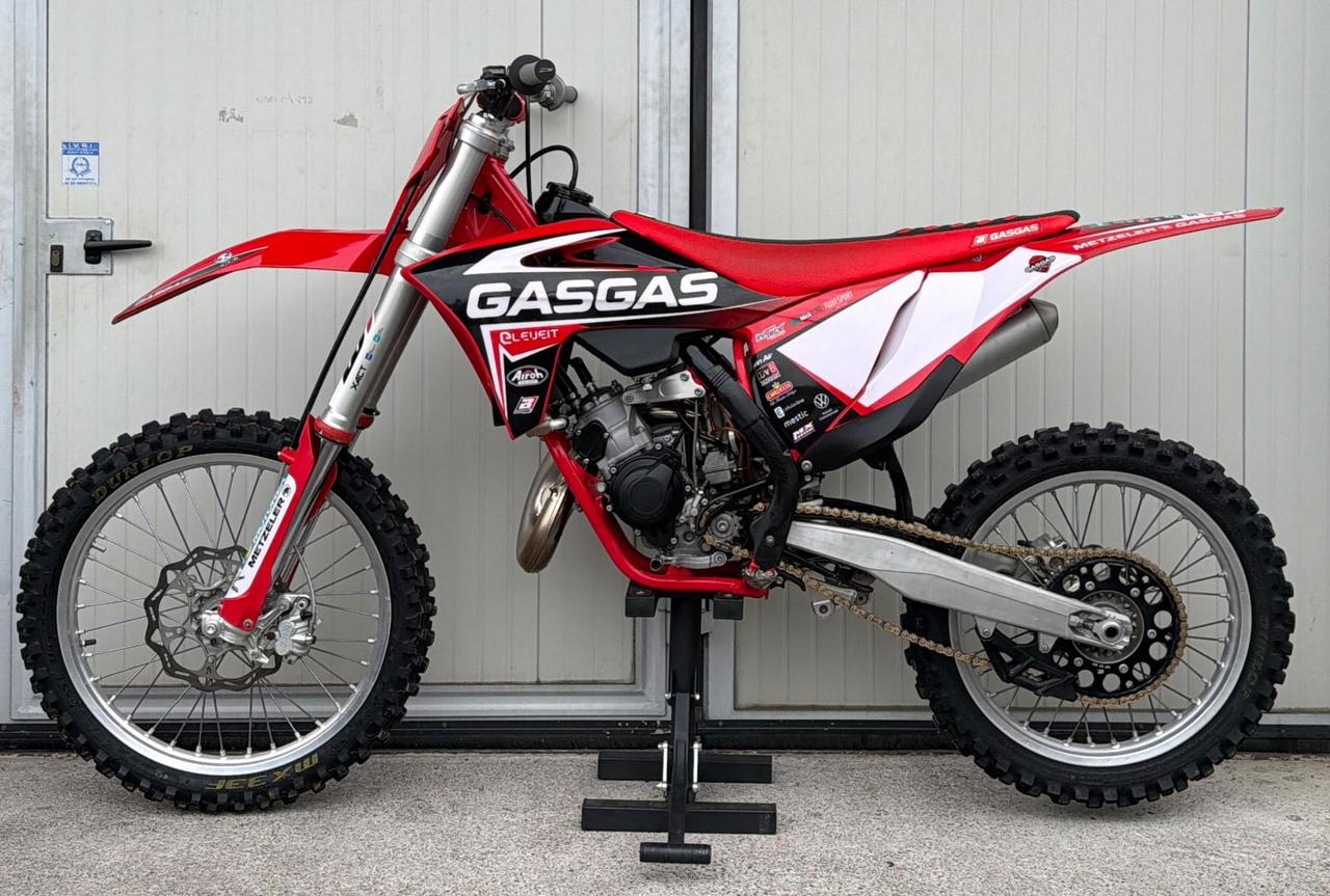 Gas Gas MC 125