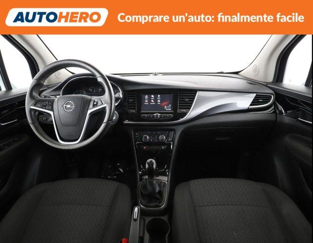 OPEL Mokka X 1.6 Ecotec 115CV 4x2 Start&Stop Advance
