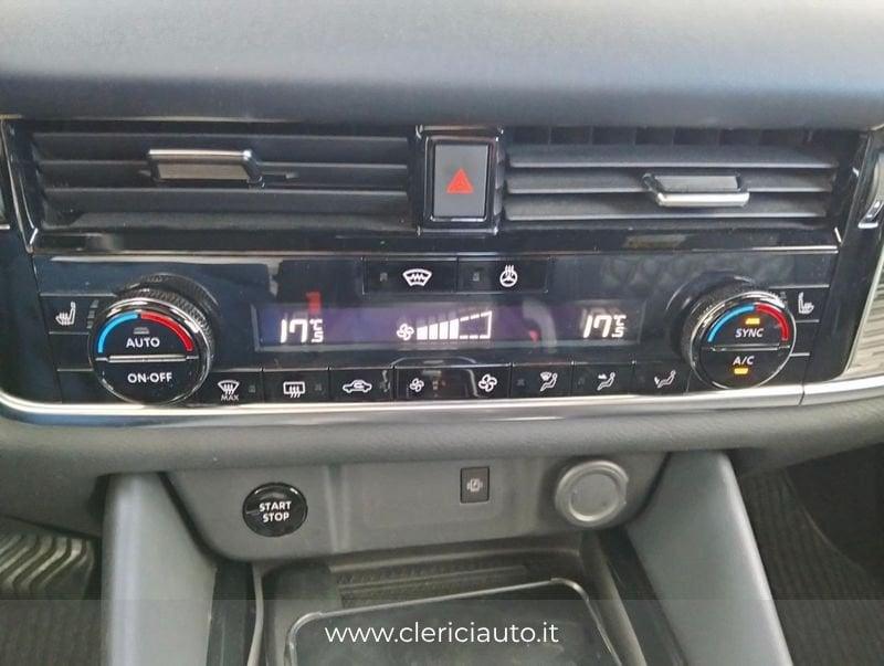 Nissan Qashqai e-Power Tekna+
